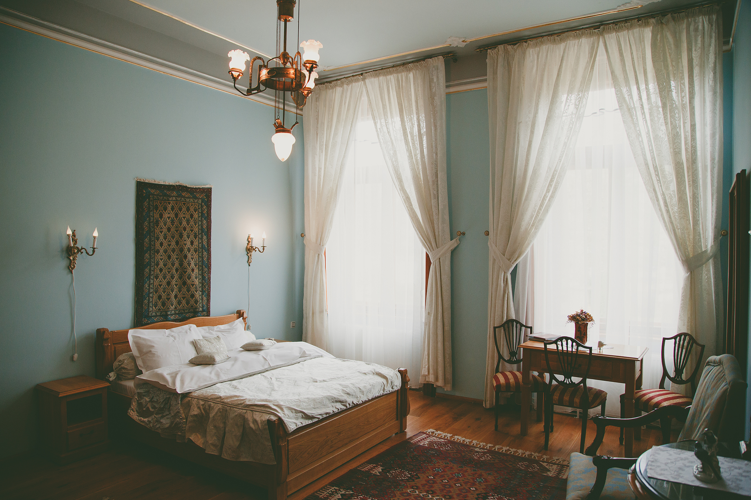 Fir Room
